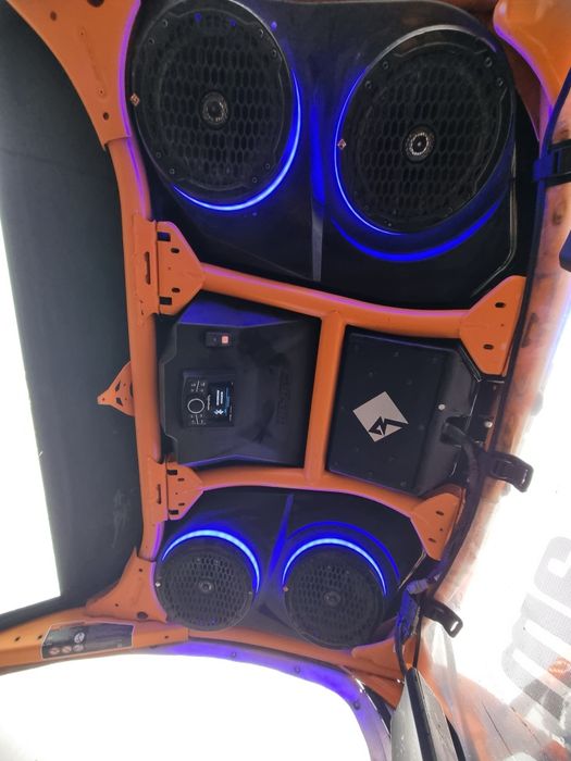 Can Am Maverick 1000R XRC// recent import // 200cp// variante atv