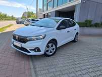 Dacia Logan 06-2021 / G.P.L.+Benzin / Led / AC./≈0742=322=542