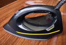 Fier Karcher Iron Easy Finish
