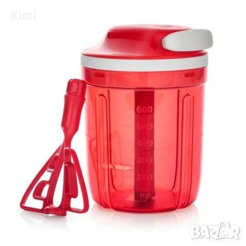 TUPPERWARE - СС Екстра, Макс, Турбо, Спиди Шеф и Миксер, Центрофуга