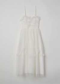 Нова рокля H&M Limited Edition 34 размер