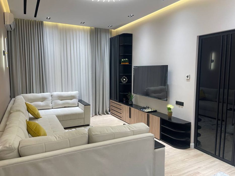 Arenda kvartira, Tashkent sity Boulevard