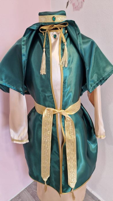 Costum de serbare Mag sau Crai