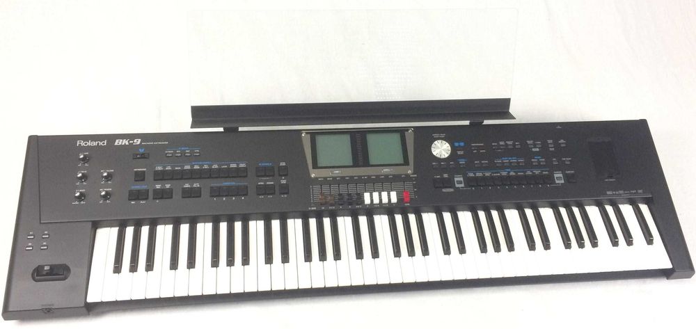 Roland BK9 aproape nou, nefolosit