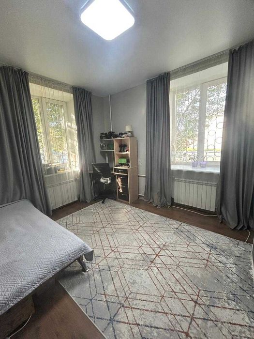 Продам 3х квартиру, ДКМ
