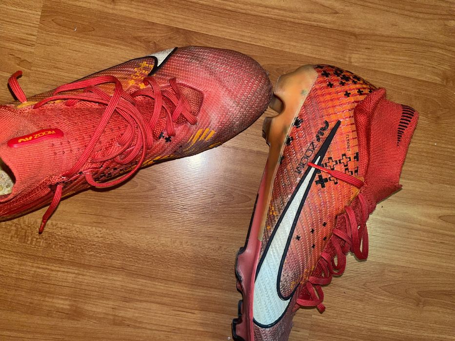 Ghete de fotbal NIKE