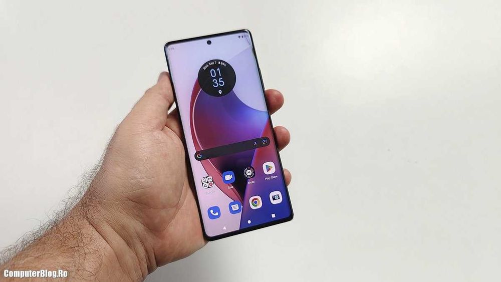 Phone Motorola edge 30 ultra