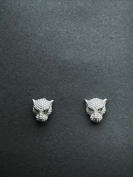 Sokolov серьги шик