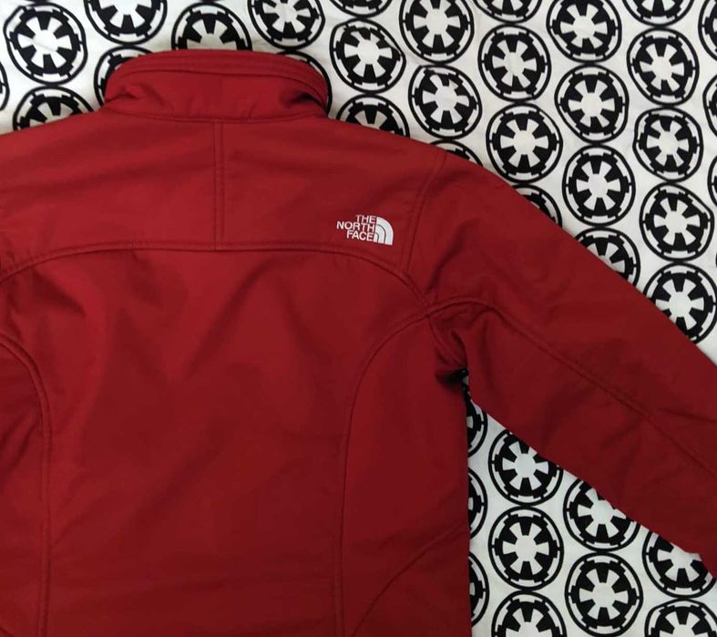 Geaca The North Face Apex Bionic, femei, marimea M