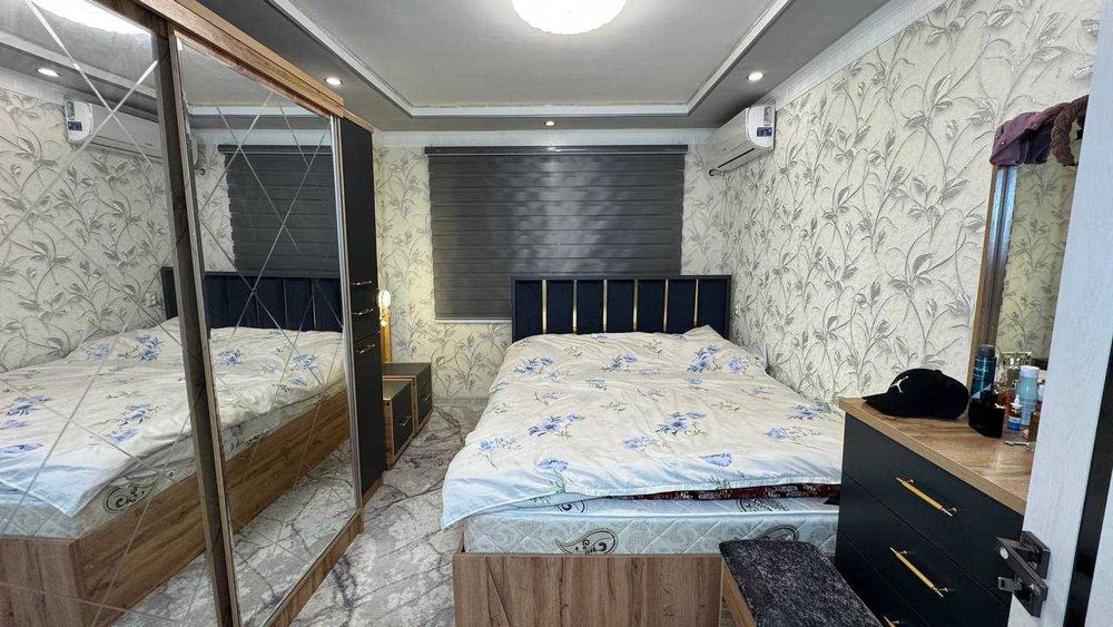 Кв Сотилади янги ремонти билан