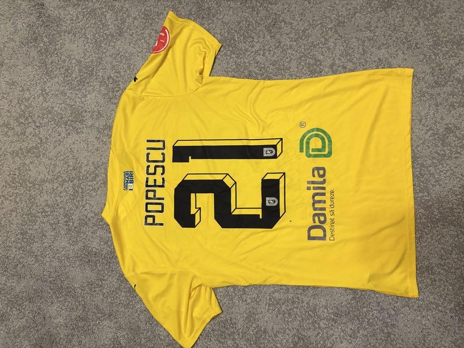 Tricou Universitatea Craiova