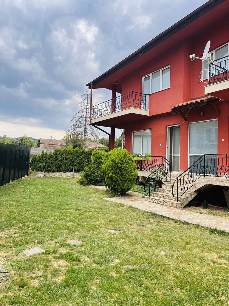 Продава се Парцел в София, Михайлово - 480 кв.м за 1594 €/кв.м - Снимка #9