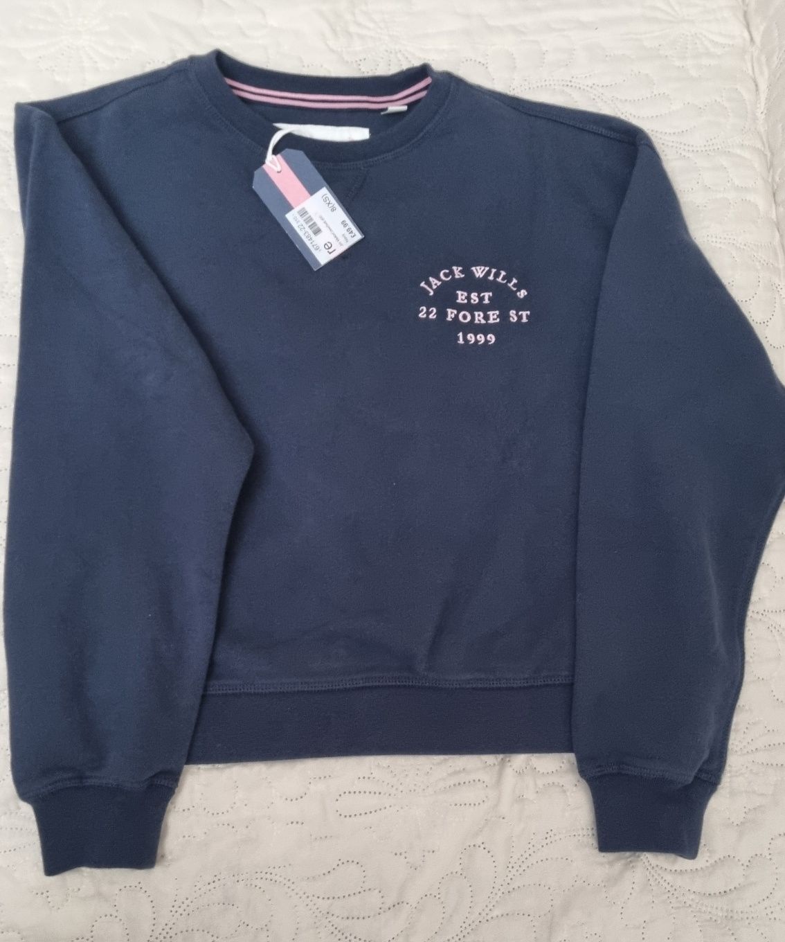 Jack Wills дамска блуза
