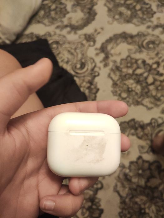 airpods 3 в нормальном состоянии