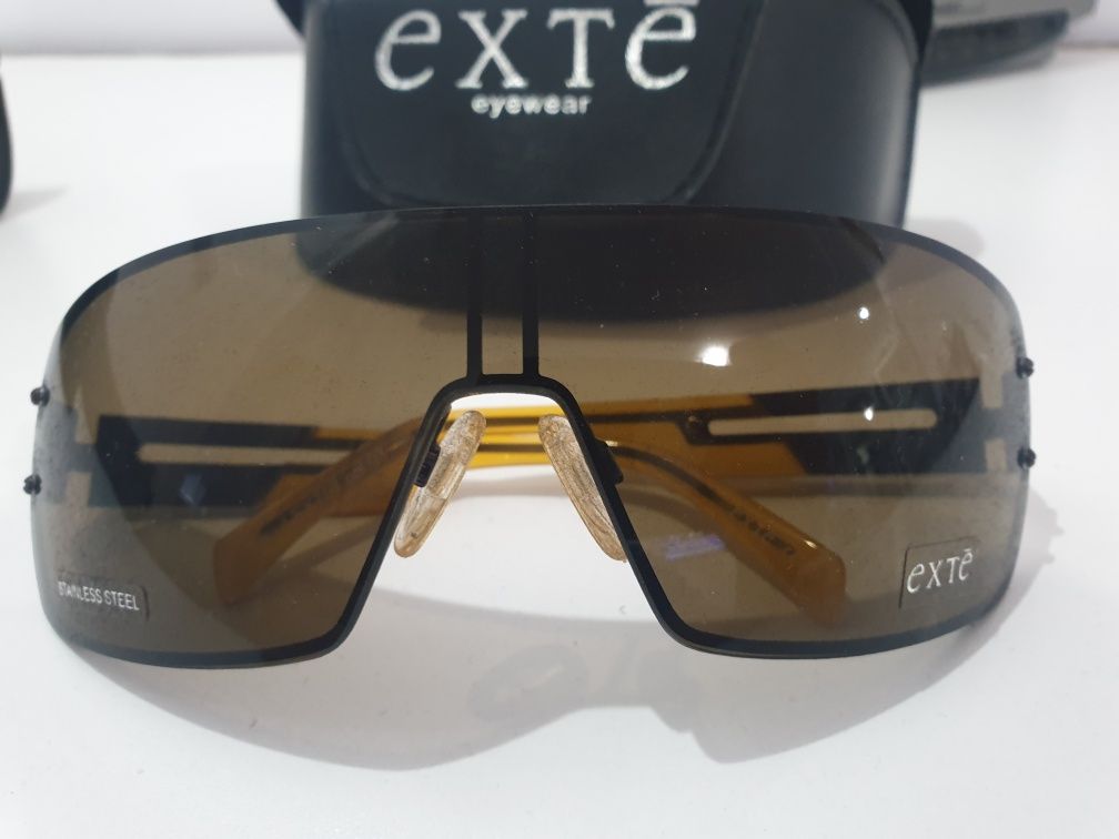 Ochelari de Soare Exte,originali,EX757,noi in cutie