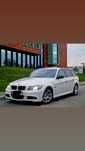 Vand BMW E91 320d