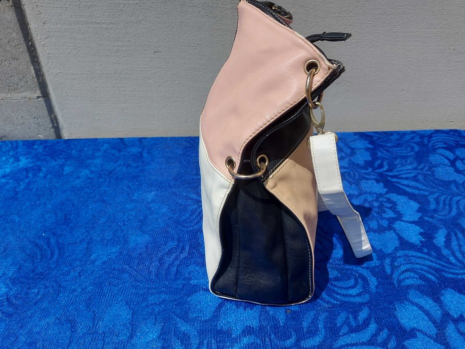 3D Colours | poseta - geanta dama 35*40*11 cm