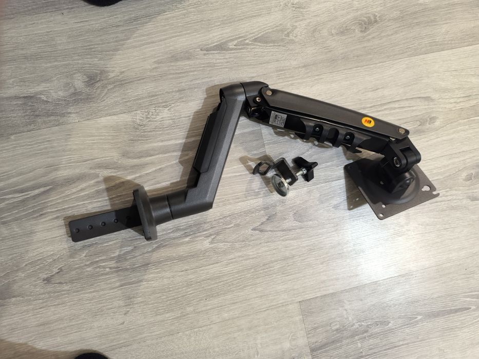 Кронштейн для монитора, компьюетров, пк