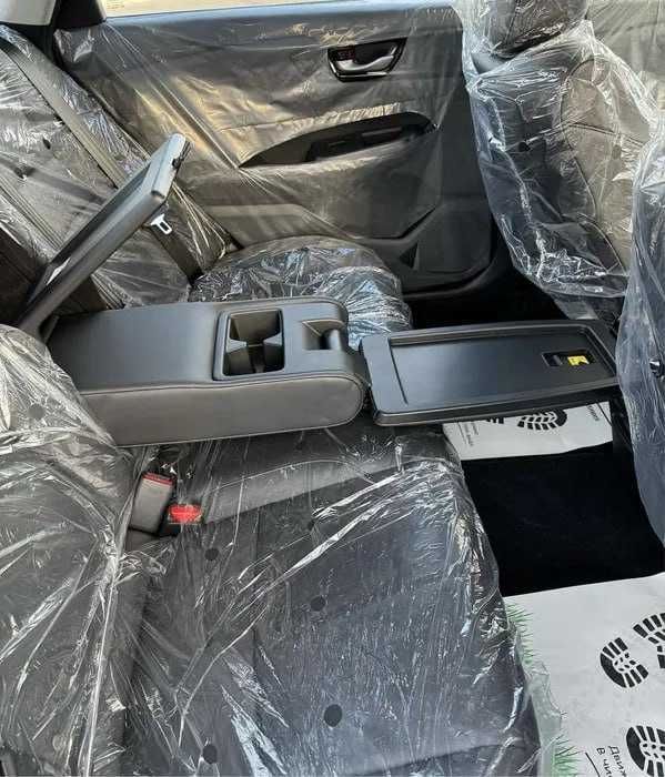 Honda Crider MASLA ishonchli nasiya