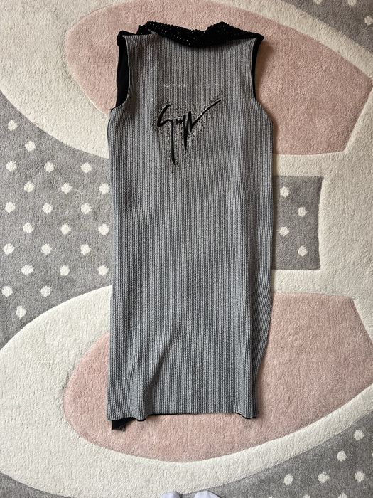 Дамски елек Madness National