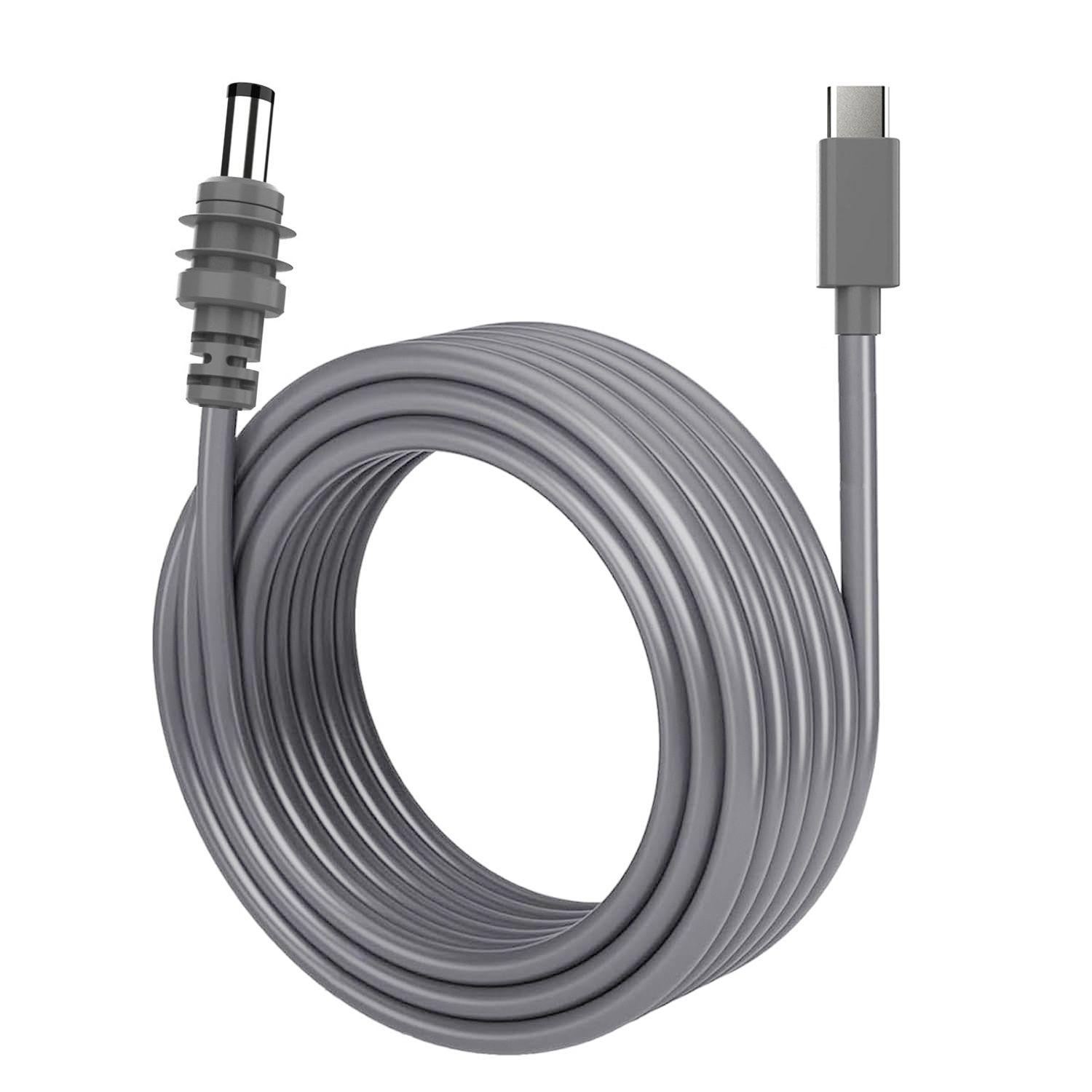Кабель для питания Starlink Mini от Type C