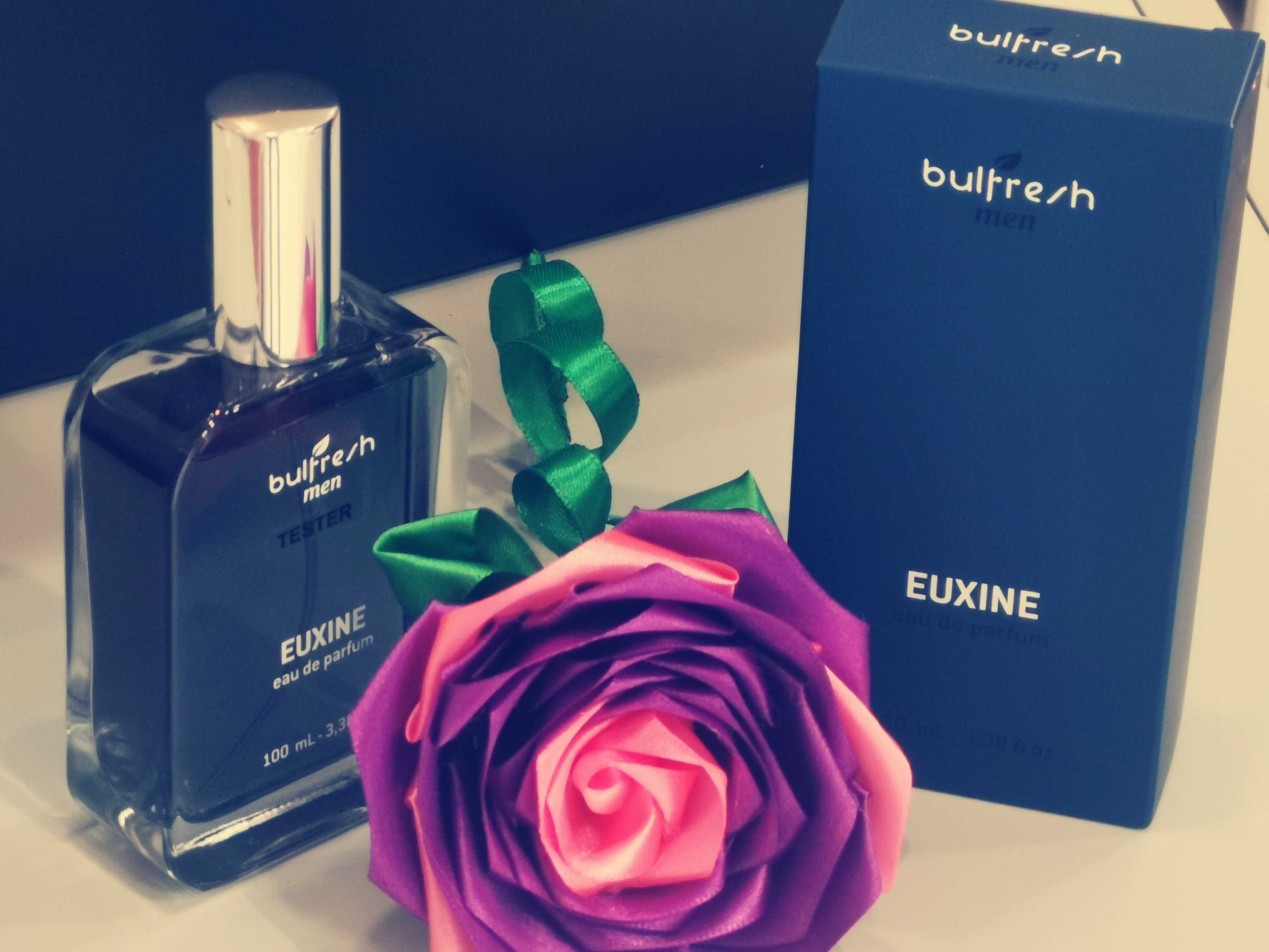 Български натурални парфюми- Bulfresh