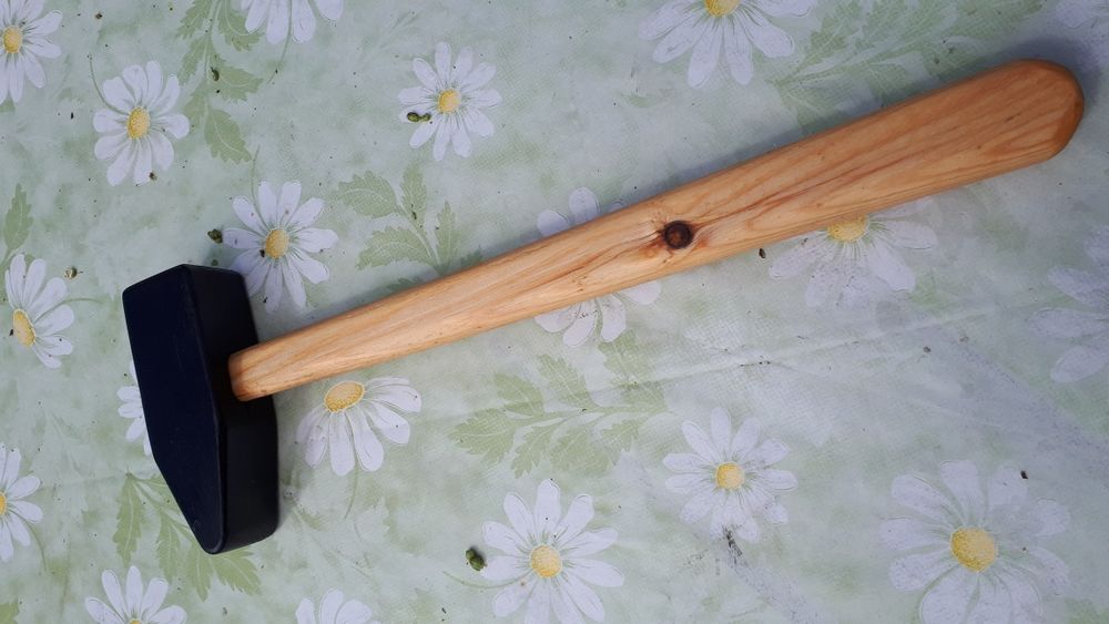 Чук дървен детски