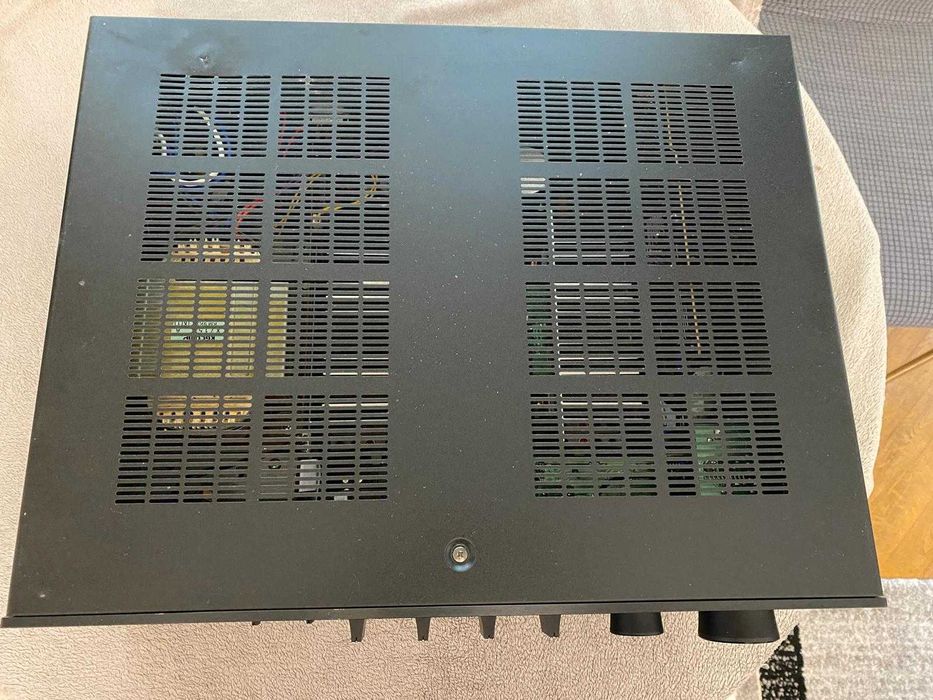 Amplificator Yamaha A-S700