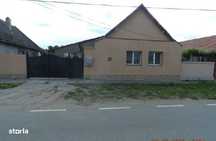 Casa si teren in Loc. Periam,  jud. Timis