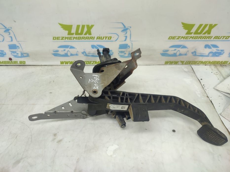 Pedala ambreaj 4m51-7b633-an Ford Focus 2  [din 2004 pana  2008]