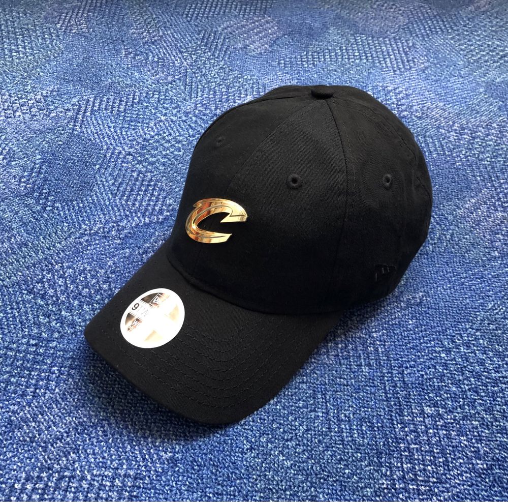 New Era 9forty NBA Cleveland Cavaliers Cap ОРИГИНАЛНA шапкa