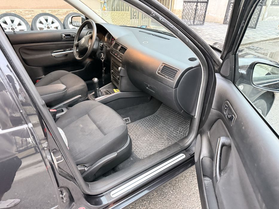 vw golf 1.9 tdi 101ps нов внос