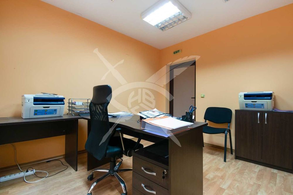 Продава се Офис в София, Дружба 2 - 168 кв.м за 1905 €/кв.м - Снимка #3