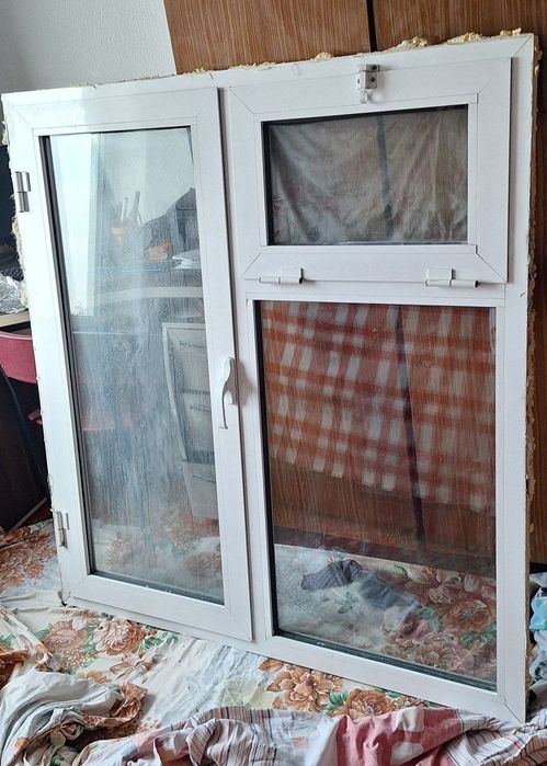 Акфа ромлари холати яхши