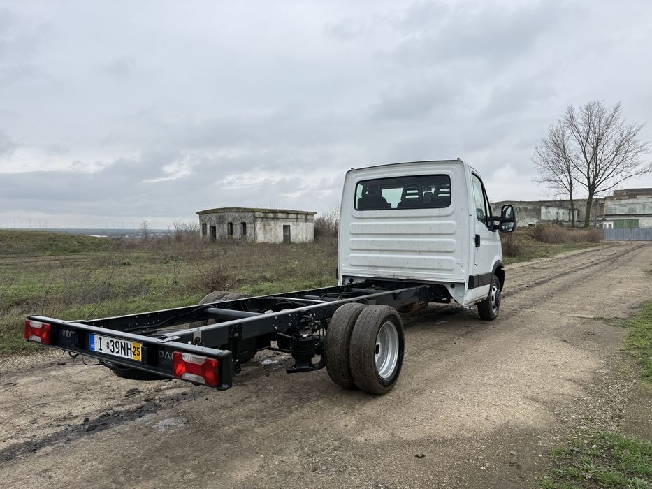 Iveco Daily 35 C 15 !! 2013 !! Impecabil !! Recent adus Italia