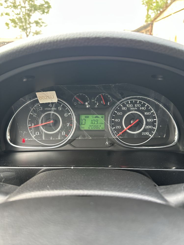 Gentra full, 21 000 km, 2019