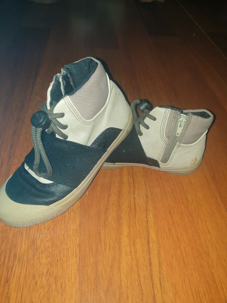 Vand ghete Zara boys marimea 30/31