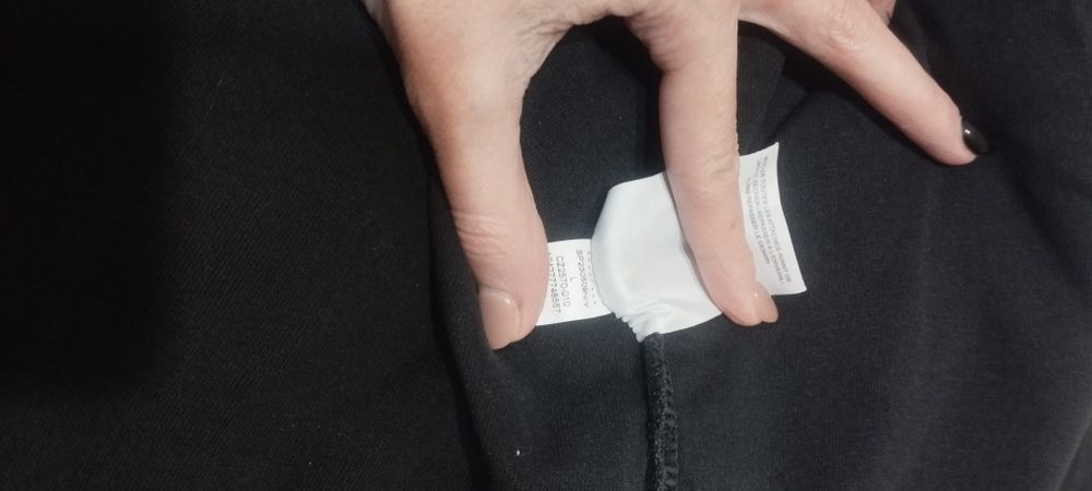 Nike Tech худи унисекс