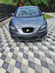 Seat Leon-Benzina-Euro 5 - 2012