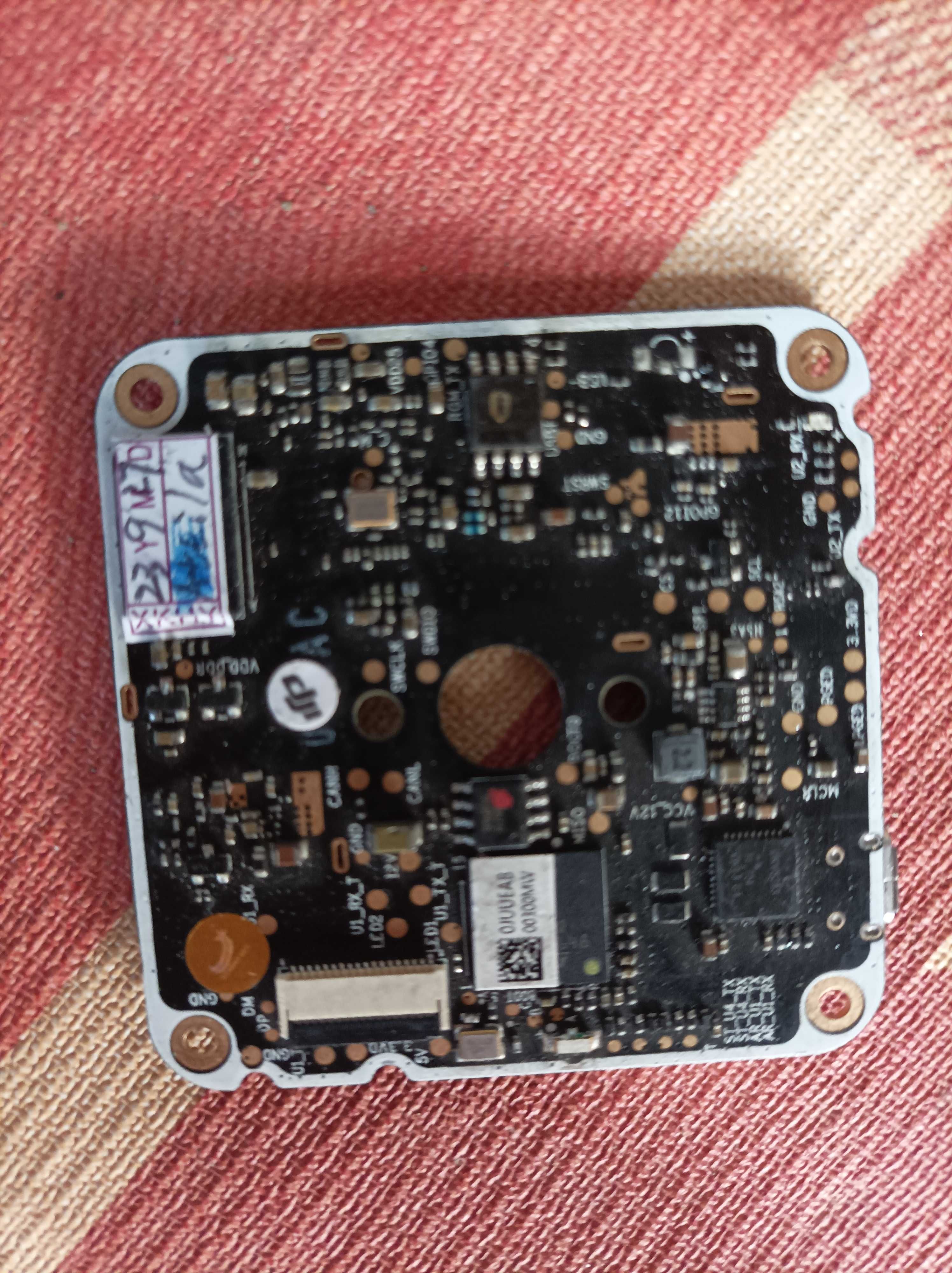 Telecomandā Phantom 3  standard si piese