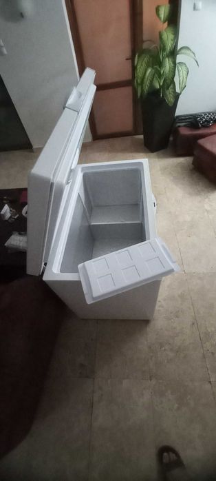 Ladă frigorifică Artic O30+, 298 l, ClasaA+, Fast Freezing