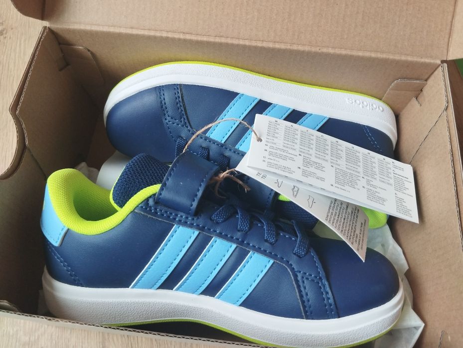 Маратонки ADIDAS Адидас за момче