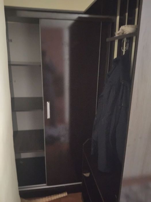 1 хонали люкс квартира ижарага берилади!!