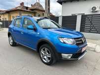 Dacia Sandero STEPWAY 1.5 dci an 2016
