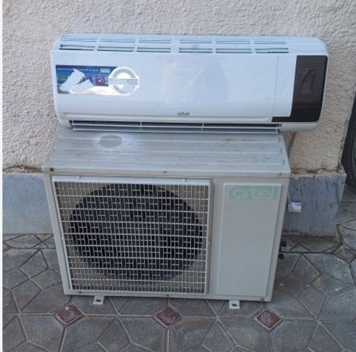 Artel konditsioner 9tali