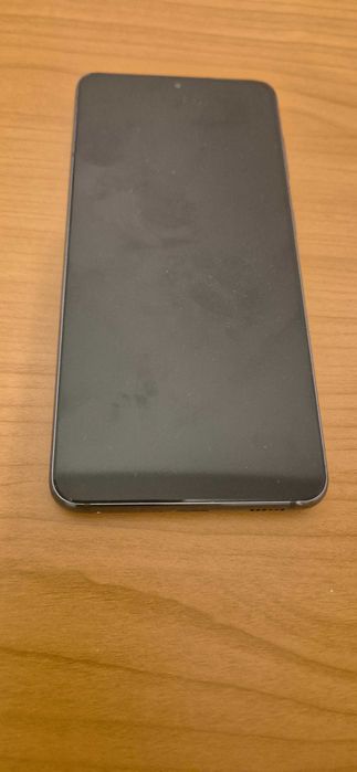 Samsung Galaxy S21 5G, Dual Sim, Gray, 256 GB