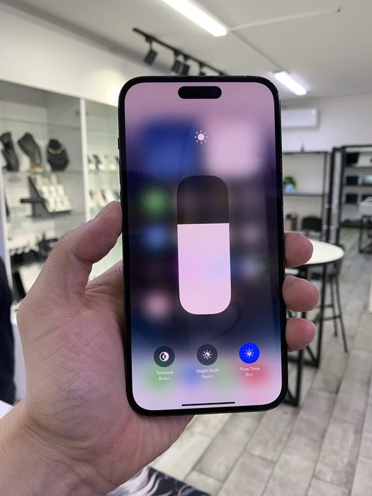 Iphone 14 pro max 256 gb
