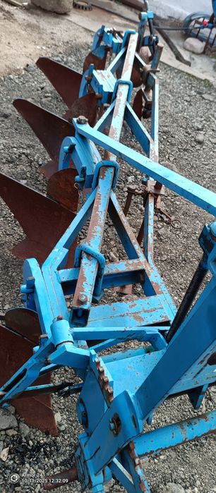 Plug Vogel Noot 4 capuri