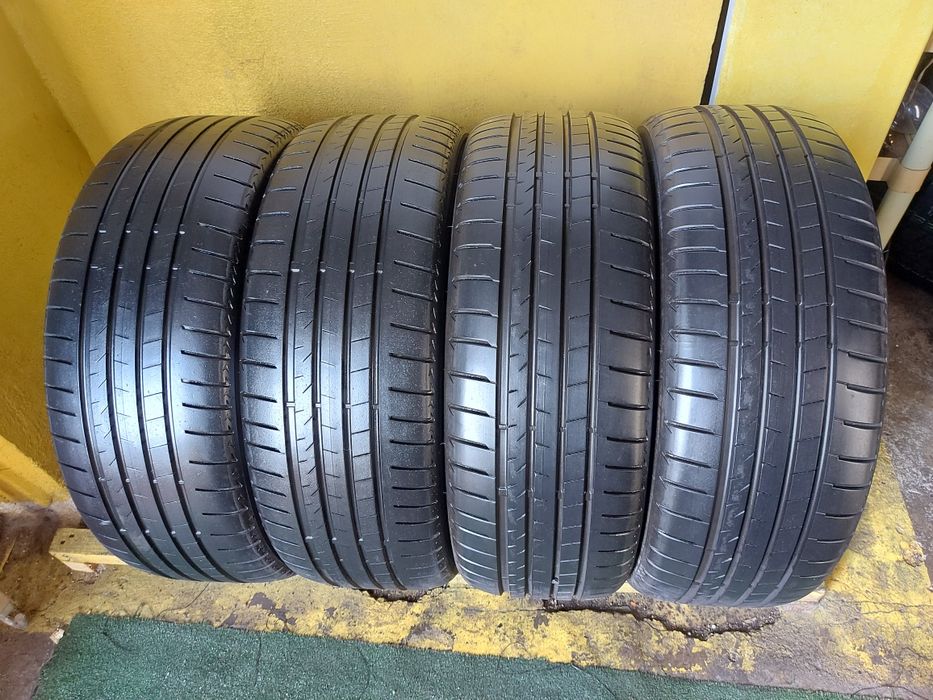 235 45 20 Bridgestone DOT 2019 / 2020 vara