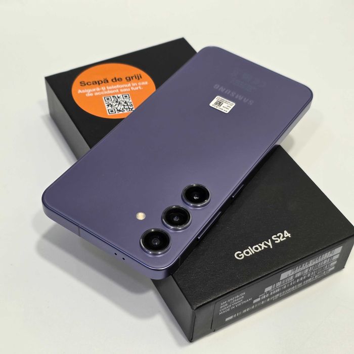 Hope Amanet P8 - Samsung S24 // 256/8GB // Fullbox !